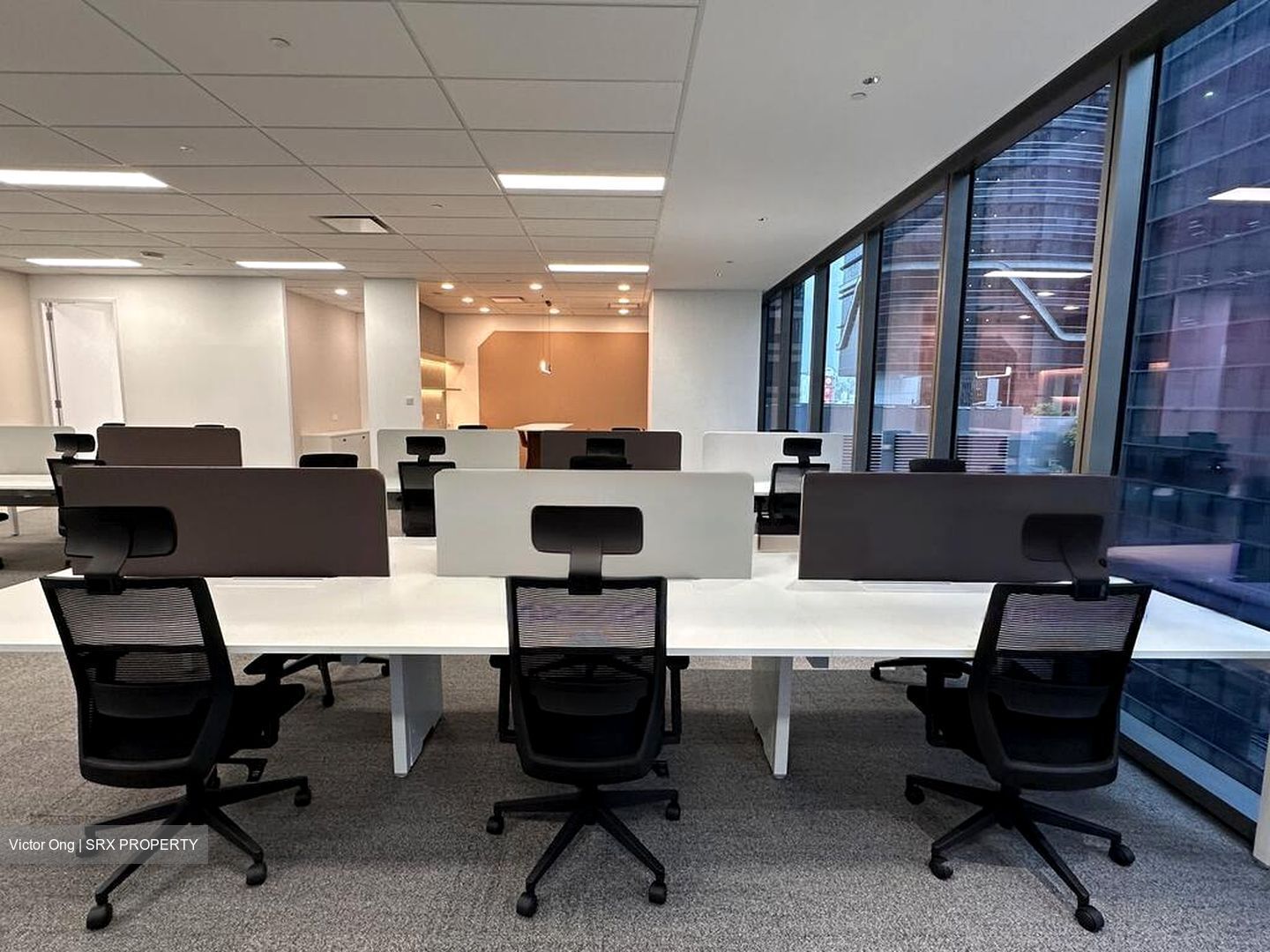 One Shenton (D1), Office #483749121